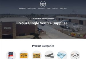 Cisco Supply